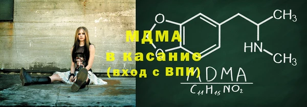 кокс Баксан